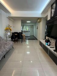 Blk 15 MARSILING LANE (Woodlands), HDB 3 Rooms #595761701